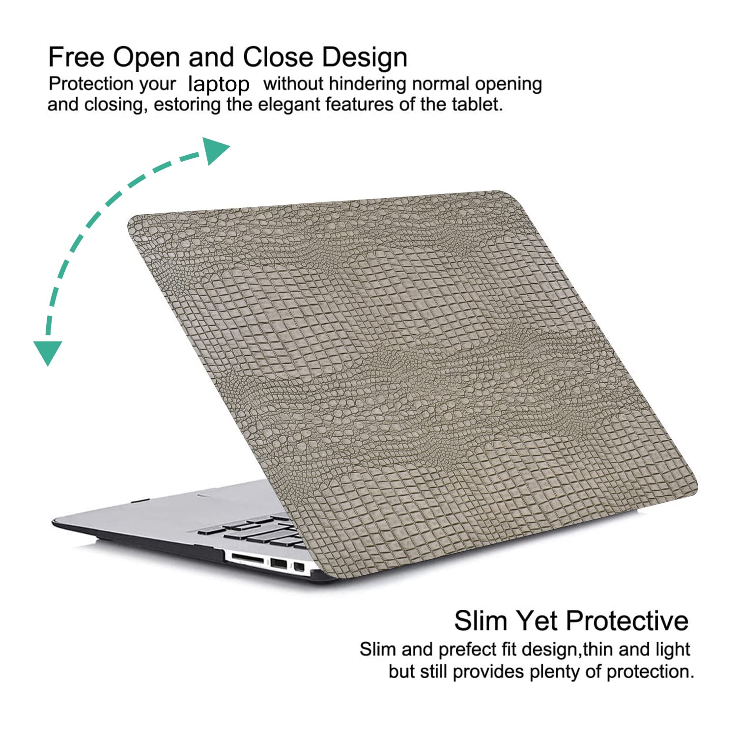 Amazon.com: DTangLsm Compatible with MacBook Pro 14 inch Case M5